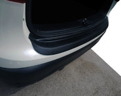 Nissan Qashqai 2014–2021 Nástavec zadního nárazníku EuroCap (2014-2017, ABS) fotografie 1