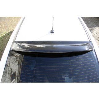 Spoiler pro Sedan (ABS) Opel Astra J 2009–2015 fotografie 2