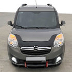 Opel Combo 2002–2012 Deflektor kapoty (EuroCap) fotografie 1