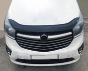 Opel Vivaro 2015–2019 Deflektor kapoty (EuroCap) fotografie 3