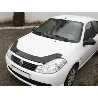 Deflektor kapoty (EuroCap) Renault Symbol 2008–2013 fotografie 1