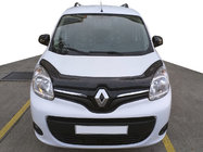 Renault Kangoo 2008–2020 Deflektor kapoty 2013+ (EuroCap) fotografie 3