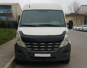 Renault Master 2011–2023 Deflektor kapoty 2010-2014 (EuroCap) fotografie 3
