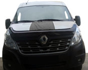 Renault Master 2011–2023 Deflektor kapoty 2015-2019 (EuroCap) fotografie 8