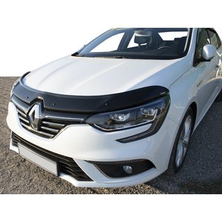 Deflektor kapoty (EuroCap) Renault Megane IV 2016–2025 fotografie 1