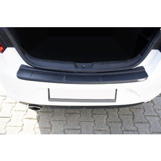 Nástavec zadního nárazníku EuroCap (Sedan, ABS) Renault Megane IV 2016–2025 fotografie 1