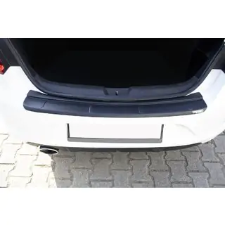 Nástavec zadního nárazníku EuroCap (Sedan, ABS) Renault Megane IV 2016–2025 fotografie 1