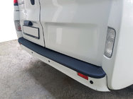 Renault Trafic 2001–2015 VÝPRODEJ! Kryt zadního nárazníku EuroCap (ABS) fotografie 1