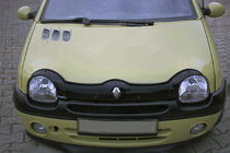 Renault Twingo 2007–2014 Deflektor kapoty (EuroCap) fotografie 1