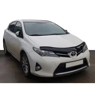 Deflektor kapoty (EuroCap) Toyota Auris 2012–2018 fotografie 1