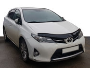 Toyota Auris 2012–2018 Deflektor kapoty (EuroCap) fotografie 1