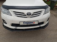Toyota Corolla 2007–2013 Deflektor kapoty (EuroCap) fotografie 1