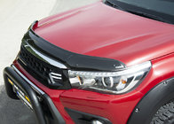 Toyota Hilux 2015– Deflektor kapoty (2015-2020, EuroCap) fotografie 1