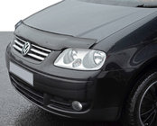 Volkswagen Caddy 2004–2010 Deflektor kapoty (EuroCap) fotografie 1