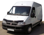 Fiat Ducato 1995–2006 Deflektor kapoty (2002-2006, EuroCap) fotografie 2