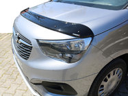 Opel Combo 2019– Deflektor kapoty (EuroCap) fotografie 1