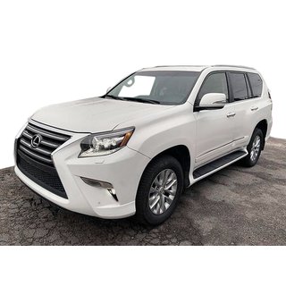 Přední mlhové světlomety (facelift, 2 ks) Lexus GX460 2009–2023 fotografie 2
