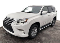 Lexus GX460 2009–2023 Přední mlhové světlomety (facelift, 2 ks) fotografie 2