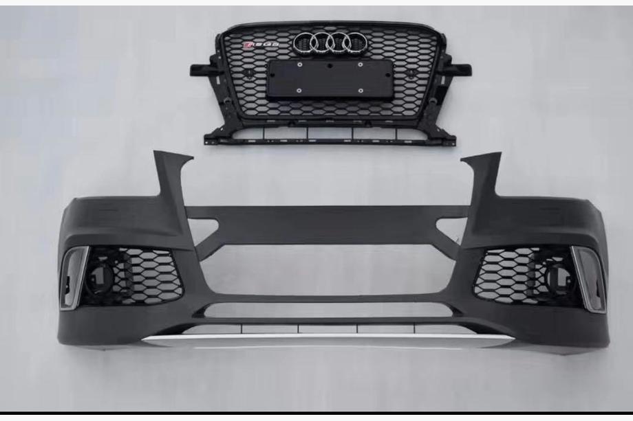 Audi Q5 2008–2017 Upgrade sada na RSQ5 Image