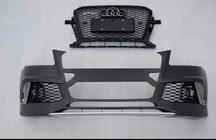 Audi Q5 2008–2017 Upgrade sada na RSQ5 fotografie 1