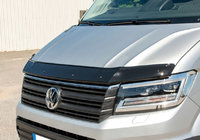 Volkswagen Crafter 2016– Deflektor kapoty (EuroCap) fotografie 4