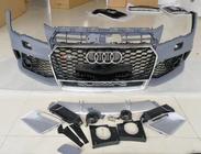 Audi A7 2010–2018 Konverzní kit na RS7 fotografie 1
