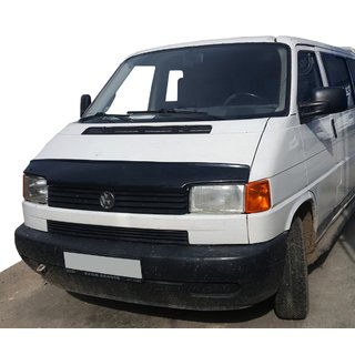 Deflektor kapoty (rovné světlomety) (EuroCap V2) Volkswagen T4 Caravelle/Multivan 1990–2003 fotografie 1
