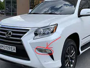 Lexus GX460 2009–2023 Přední opakovače směrovek (2013-2023, 2 ks) fotografie 2