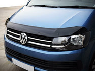 Volkswagen T6 2015–2024 Deflektor kapoty (EuroCap) fotografie 1