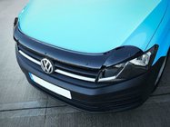 Volkswagen Caddy 2015–2020 Deflektor kapoty (EuroCap) fotografie 2