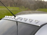 Mitsubishi Lancer 9 2004–2008 Černý lesk fotografie 1