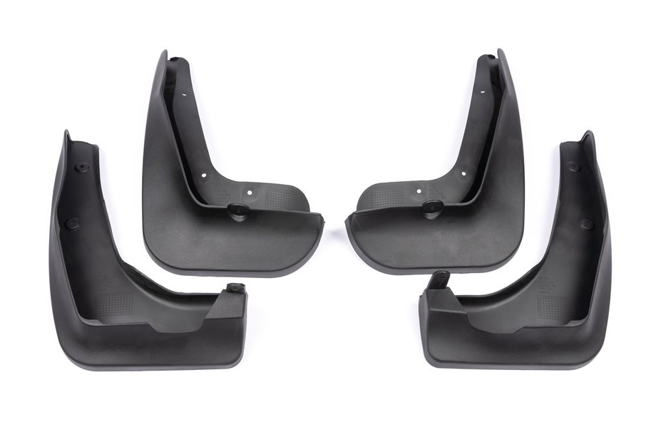BMW řada 1 F20/F21 2011–2019 Zástěrky Premium pro F20/21 (4 ks) Image
