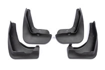 BMW řada 1 F20/F21 2011–2019 Zástěrky Premium pro F20/21 (4 ks) fotografie 1
