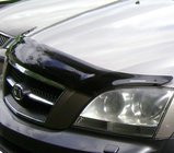 Kia Sorento I BL 2002–2009 Deflektor kapoty (EGR) fotografie 1