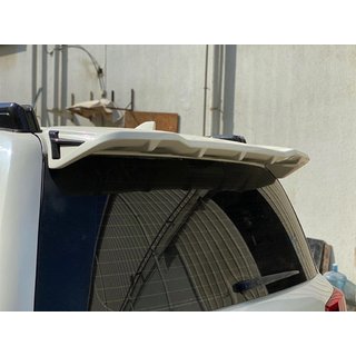 Spoiler Ewan (2016-2021) Toyota Land Cruiser 200 2007–2021 fotografie 4