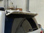 Toyota Land Cruiser 200 2007–2021 Spoiler Ewan (2016-2021) fotografie 4