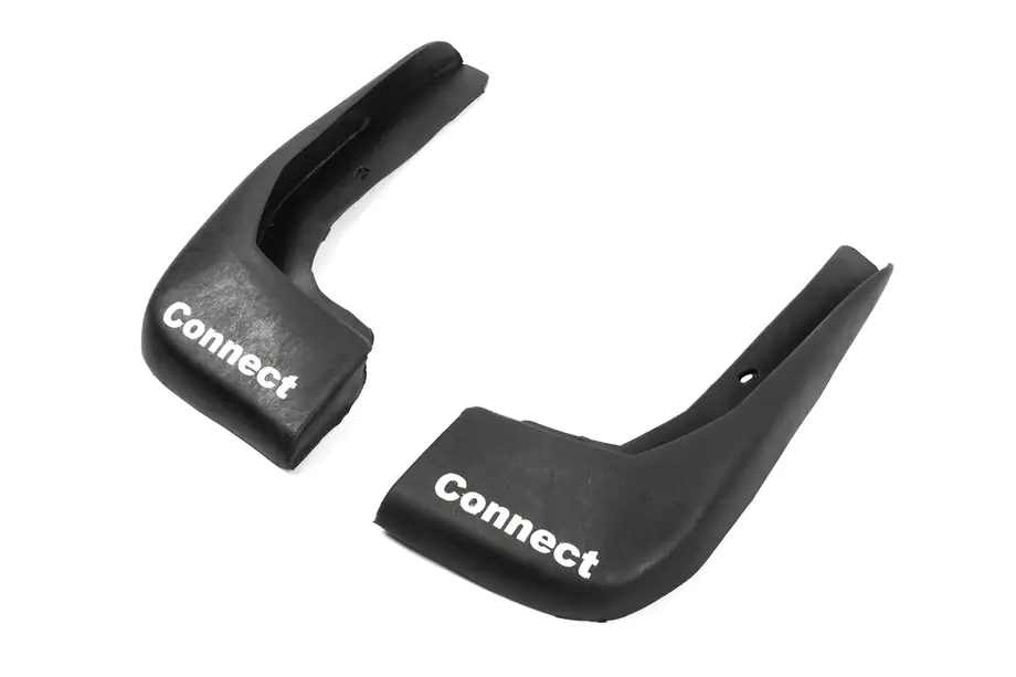 Ford Connect 2010–2013 Prémiové přední lapače nečistot (2 ks) Image