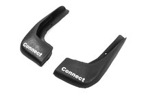 Ford Connect 2002–2006 Prémiové přední lapače nečistot (2 ks) fotografie 1