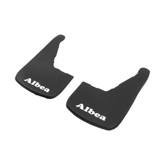 Zástěrky Premium Albea (2 ks) Fiat Albea 2002–2012 fotografie 1