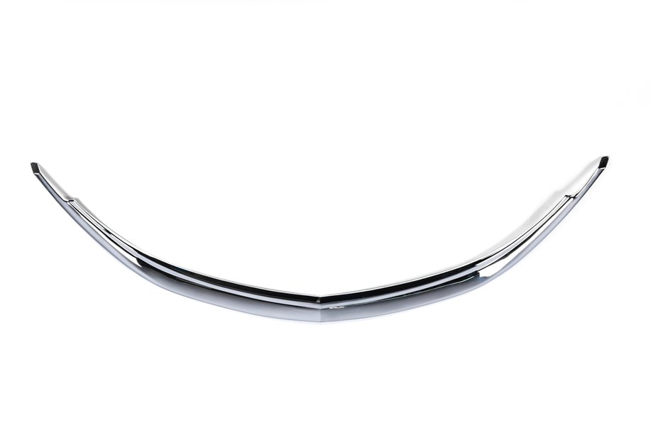 Mazda 6 2003–2008 Kryty na masku (plast) Image