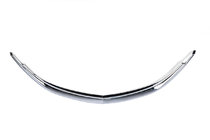 Mazda 6 2003–2008 Kryty na masku (plast) fotografie 1