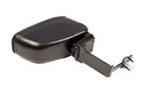 Citroen C-3 2009–2016 Loketní opěrka na kovovém adaptéru fotografie 1