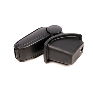 Loketní opěrka V1 (do držáku na nápoje) Renault Megane II 2004–2009 fotografie 1