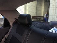 Chevrolet Lanos 1998–2017 Autopotahy SoyuzAuto Dynamic fotografie 4