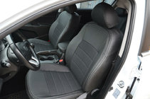 Kia Sportage 2010–2015 Autopotahy na míru SoyuzAuto Dynamic fotografie 2
