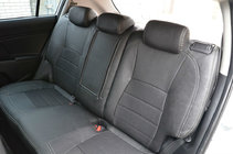Kia Sportage 2010–2015 Autopotahy na míru SoyuzAuto Dynamic fotografie 5
