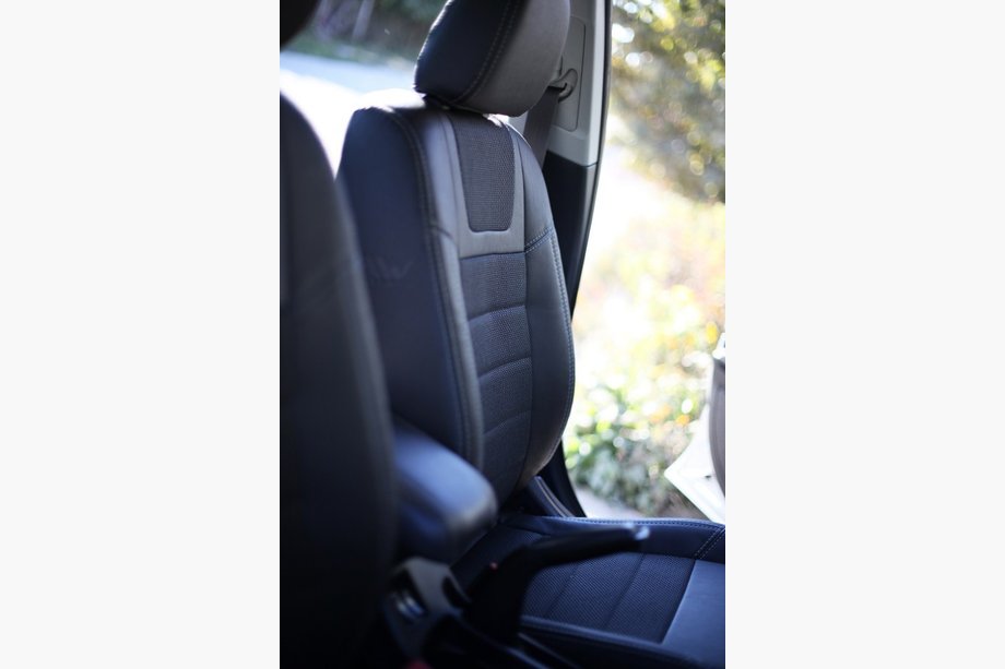 Mitsubishi Lancer X 2008– Autopotahy SoyuzAuto Dynamic Image