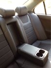Mitsubishi Lancer X 2008– Autopotahy SoyuzAuto Dynamic fotografie 5