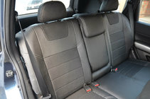 Nissan X-trail T31 2007–2014 Autopotahy SoyuzAuto Dynamic fotografie 5