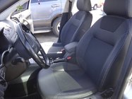 Skoda Octavia II A5 2006–2010 Autopotahy SoyuzAuto Dynamic fotografie 1